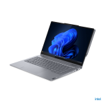 Lenovo ThinkBook 14 2-in-1 Gen5 CoreUltra7-255U 32GB SSD1TB WPRO 3Y-ONSITE